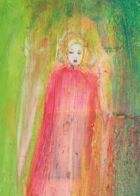 Barbara Leitner Engelsbild