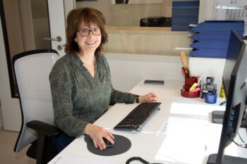 Angelika Hois, FSP Pflegedienst für Freiburg, Merzhausen und das Hexental