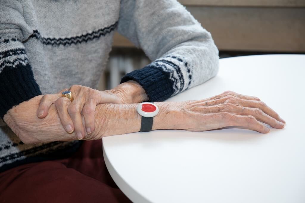 Pflegedienst Freiburg, Merzhausen, Hexental