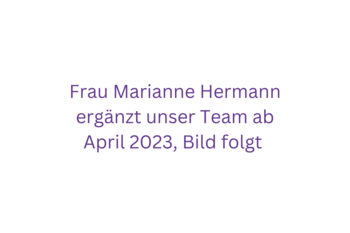 Marianne Hermann, FSP Pflegedienst für Freiburg, Merzhausen und das Hexental