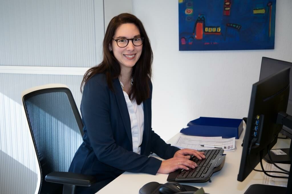 Pflegedienst Freiburg, Merzhausen, Hexental