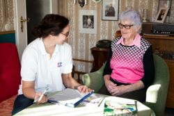 Pflegedienst Freiburg