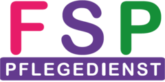 Logo FSP Pflegedienst